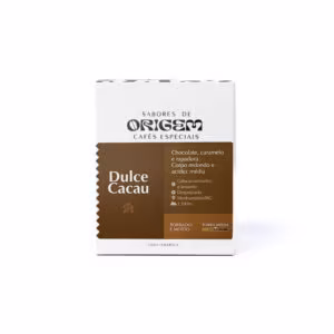 DRIP COFFEE - Café Especial Dulce Cacau