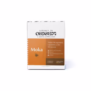 DRIP COFFEE Café Especial Moka
