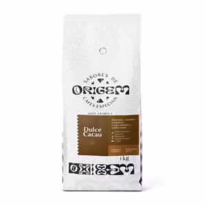 Café Especial Dulce Cacau - 1kg