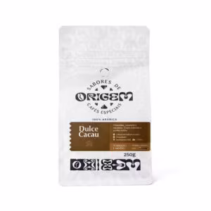 Café Especial Dulce Cacau - 250g