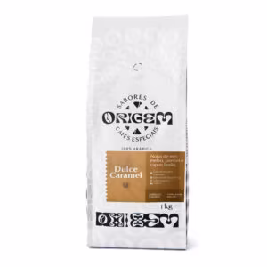 Café Especial Dulce Caramel - 1kg
