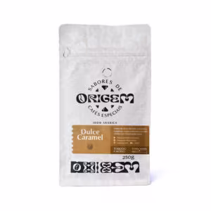 Café Especial Dulce Caramel - 250g