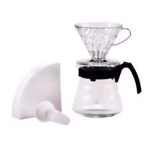 Kit - Método Hario V60 – Best Seller