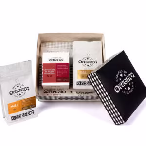 Kit Cafés Especiais - Seleção da Casa