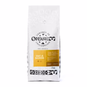 Café Especial Mel e Jasmim - 1kg