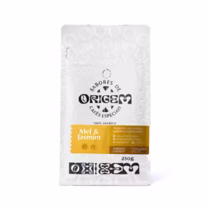 Café Especial Mel e Jasmim - 250g