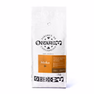 Café Especial Moka - 1kg