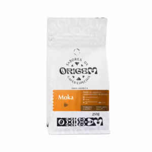 Café Especial Moka - 250g