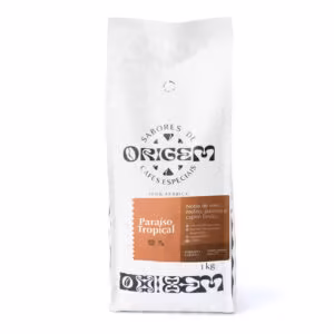 Café Especial Paraíso Tropical - 1kg