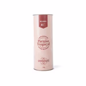 Café Especial Paraíso Tropical - 220g